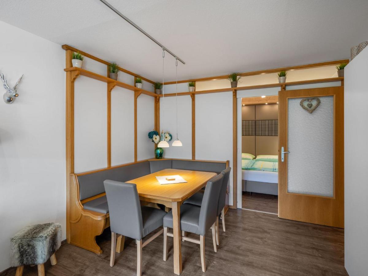 Apartment Hinterreit-2 By Interhome Maria Alm am Steinernen Meer Eksteriør billede
