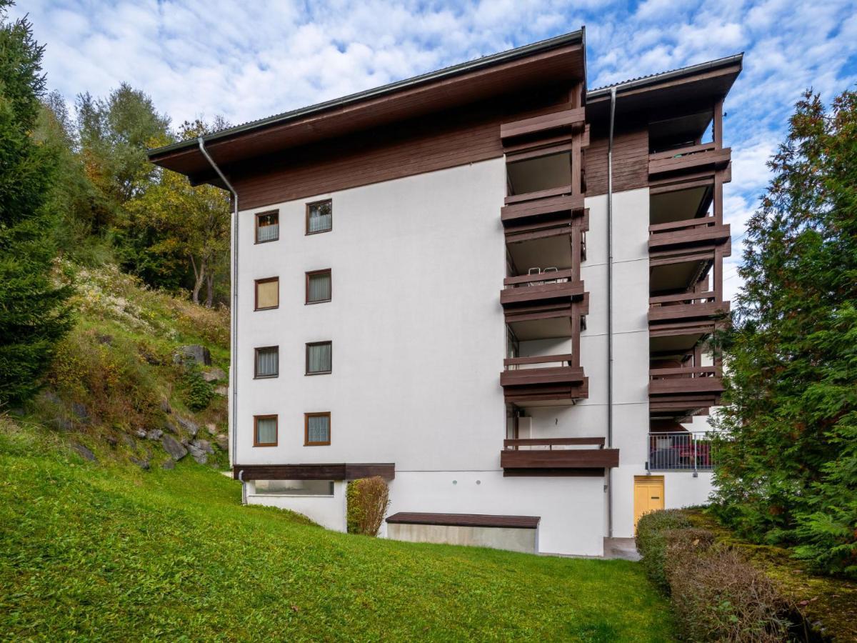 Apartment Hinterreit-2 By Interhome Maria Alm am Steinernen Meer Eksteriør billede