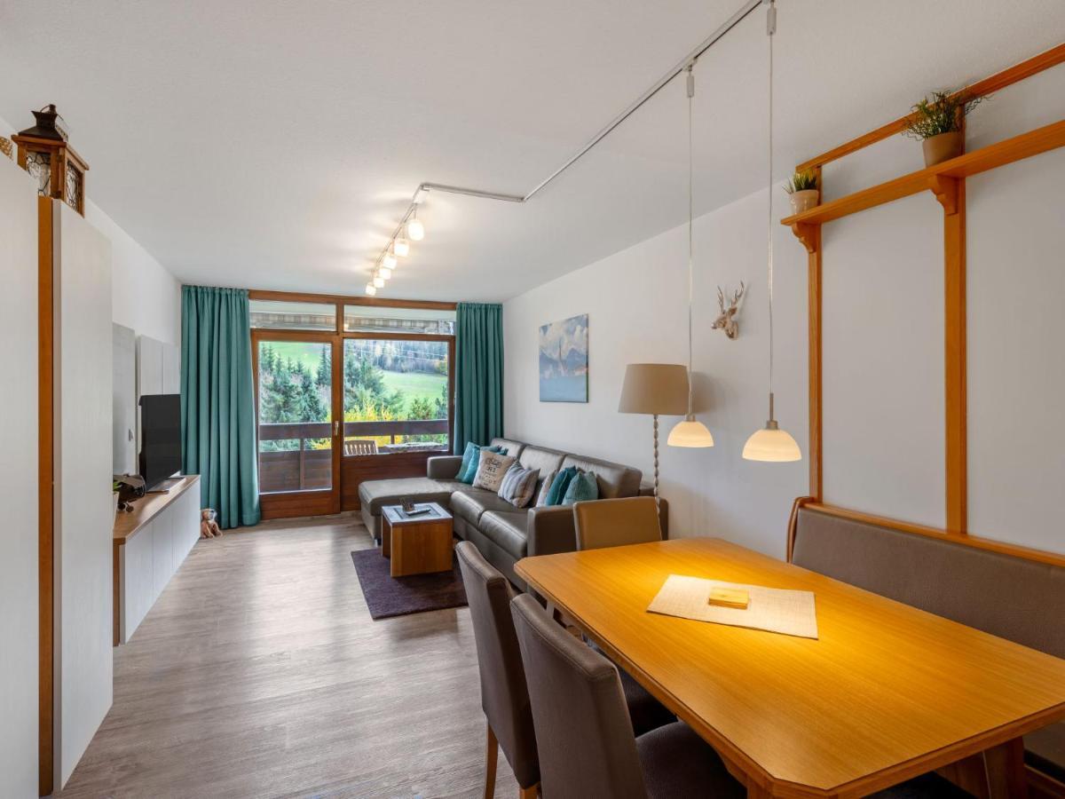 Apartment Hinterreit-2 By Interhome Maria Alm am Steinernen Meer Eksteriør billede
