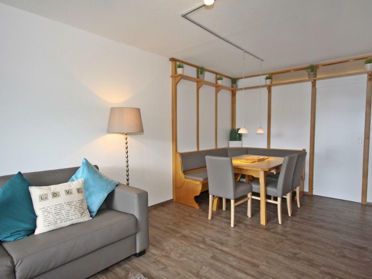 Apartment Hinterreit-2 By Interhome Maria Alm am Steinernen Meer Eksteriør billede